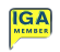 IGA & AGSC Member